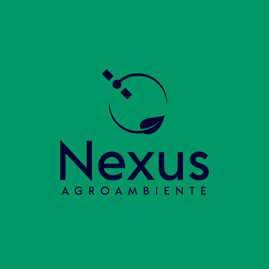 Significado do logo da Nexus