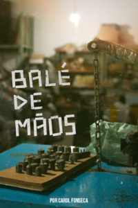 Balé de Mãos